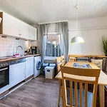 Seehaus Casa vacanze *