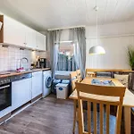 Seehaus Casa vacanze Juist