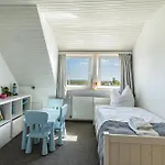 Casa vacanze Seehaus Juist