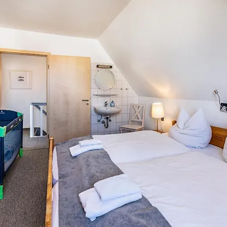 Seehaus 別荘 ユイスト