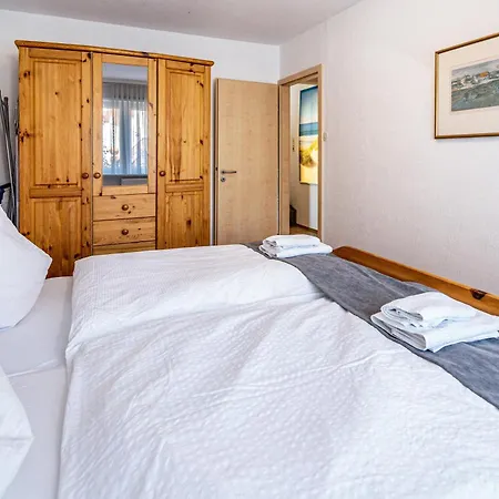 Seehaus Casa vacanze *