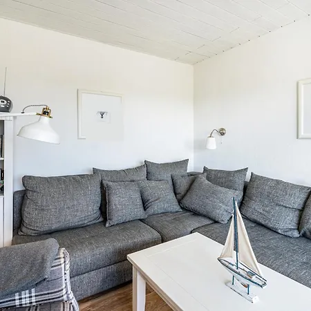 Casa vacanze Seehaus *