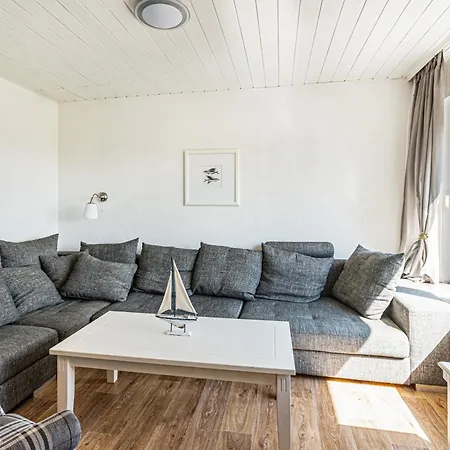 Seehaus * Juist