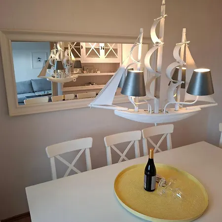 Seehaus بيت للعطل *